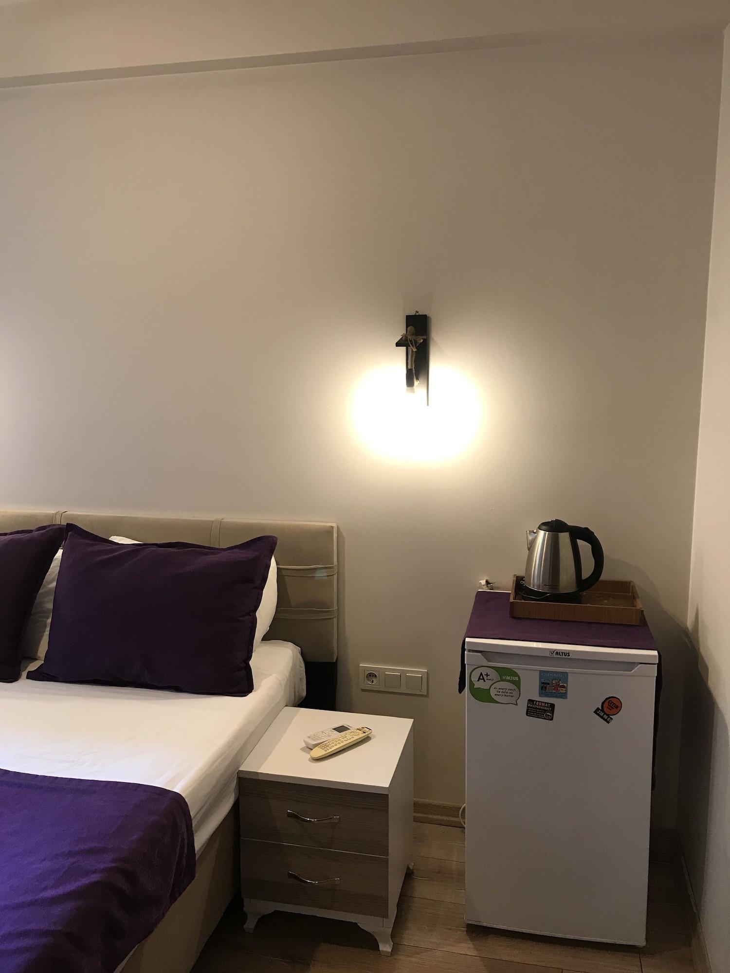 Sweet Home Taksim Otel Istanbul Luaran gambar