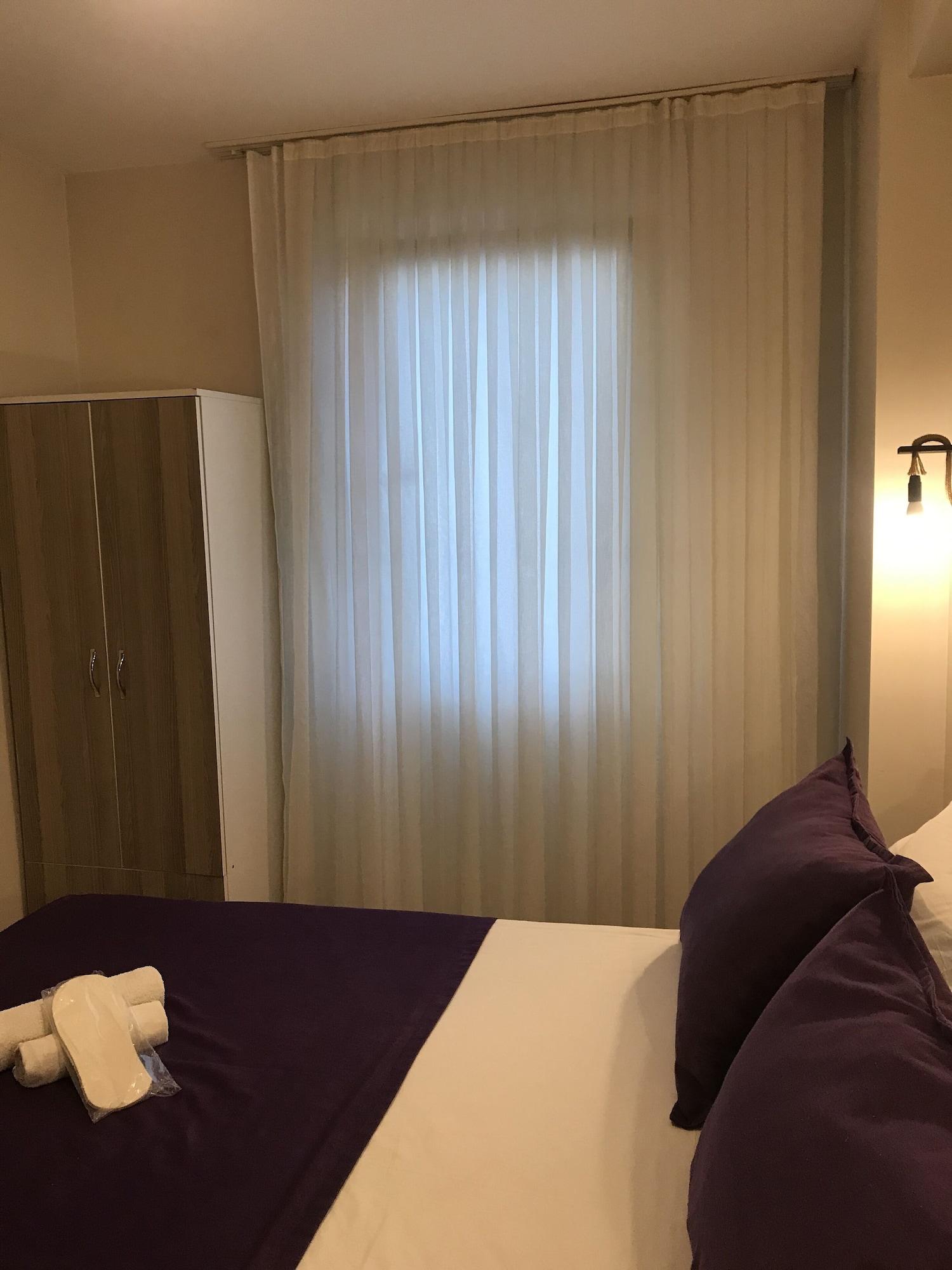 Sweet Home Taksim Otel Istanbul Luaran gambar