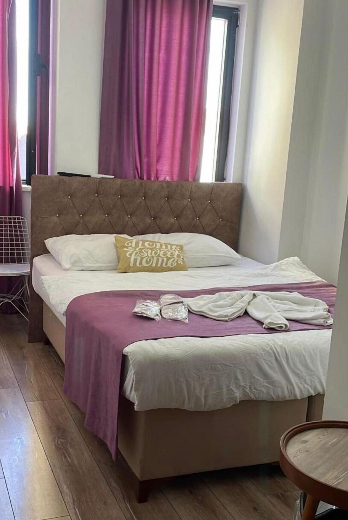 Sweet Home Taksim Otel Istanbul Luaran gambar