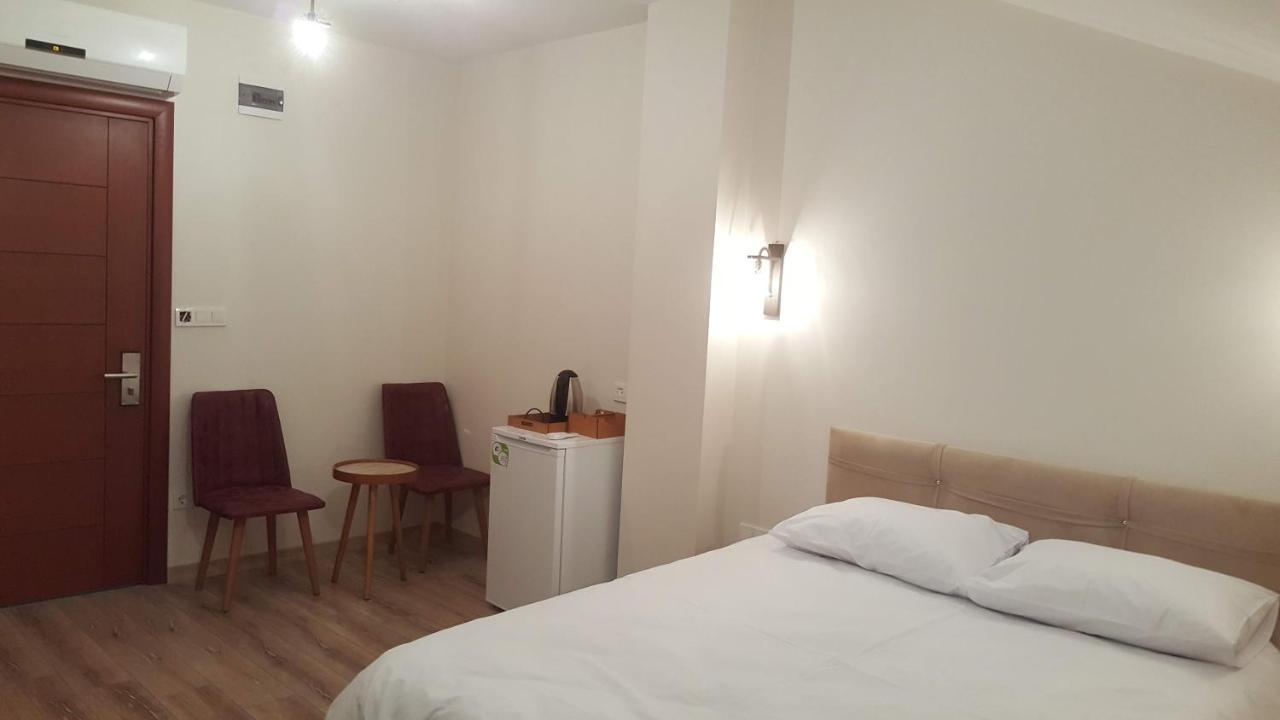 Sweet Home Taksim Otel Istanbul Luaran gambar