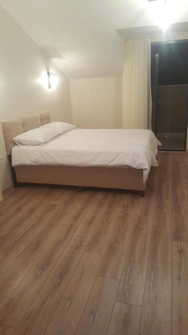 Sweet Home Taksim Otel Istanbul Luaran gambar