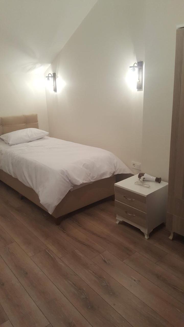 Sweet Home Taksim Otel Istanbul Luaran gambar