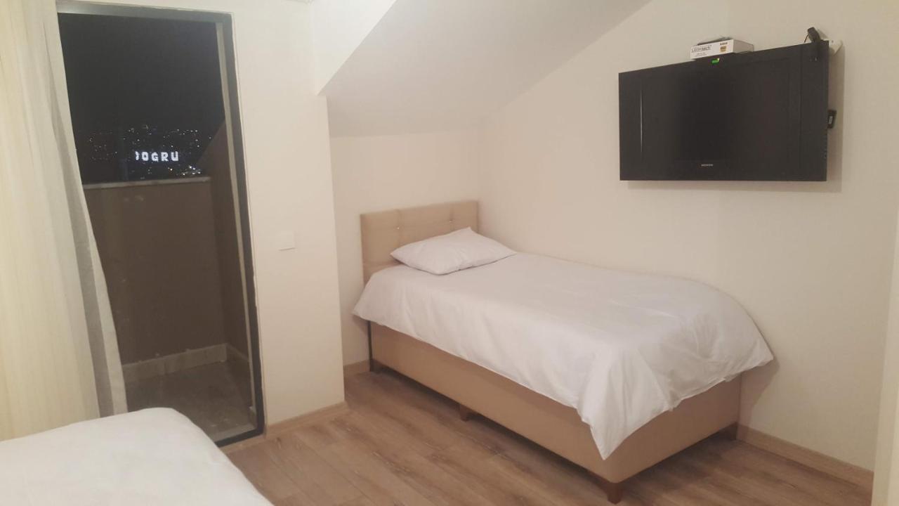 Sweet Home Taksim Otel Istanbul Luaran gambar