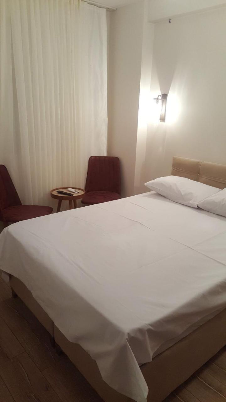 Sweet Home Taksim Otel Istanbul Luaran gambar