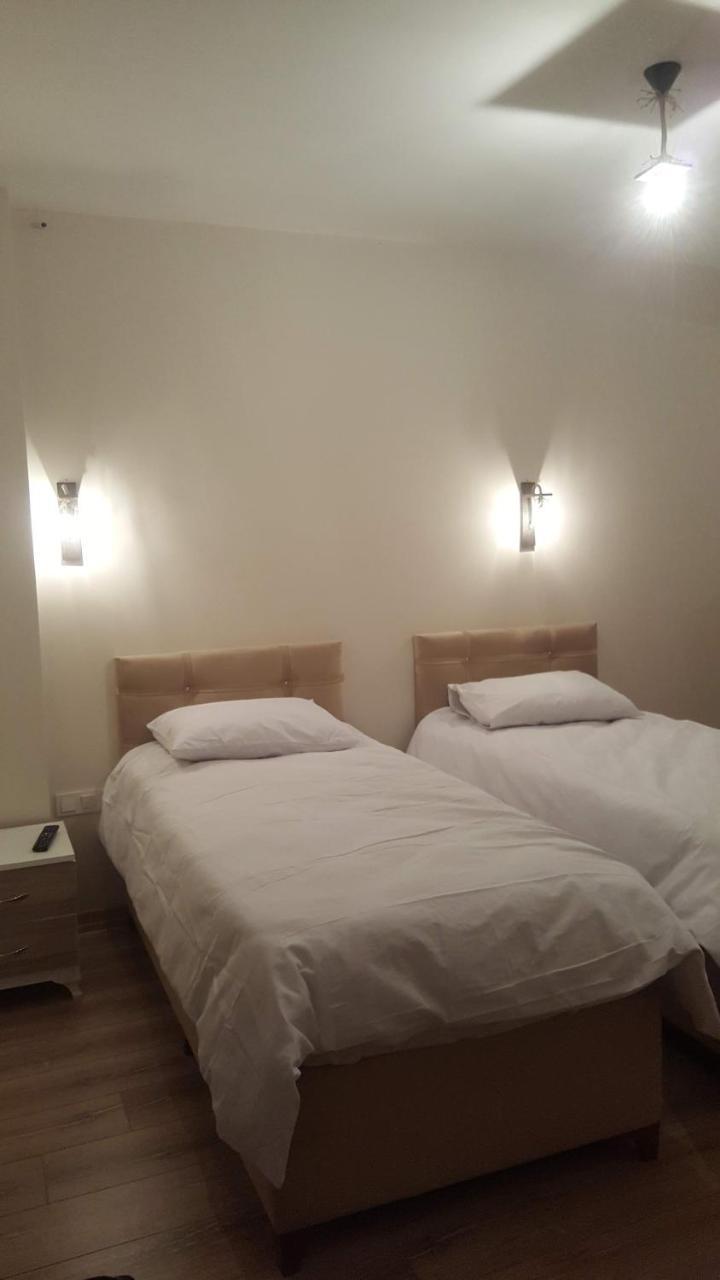 Sweet Home Taksim Otel Istanbul Luaran gambar