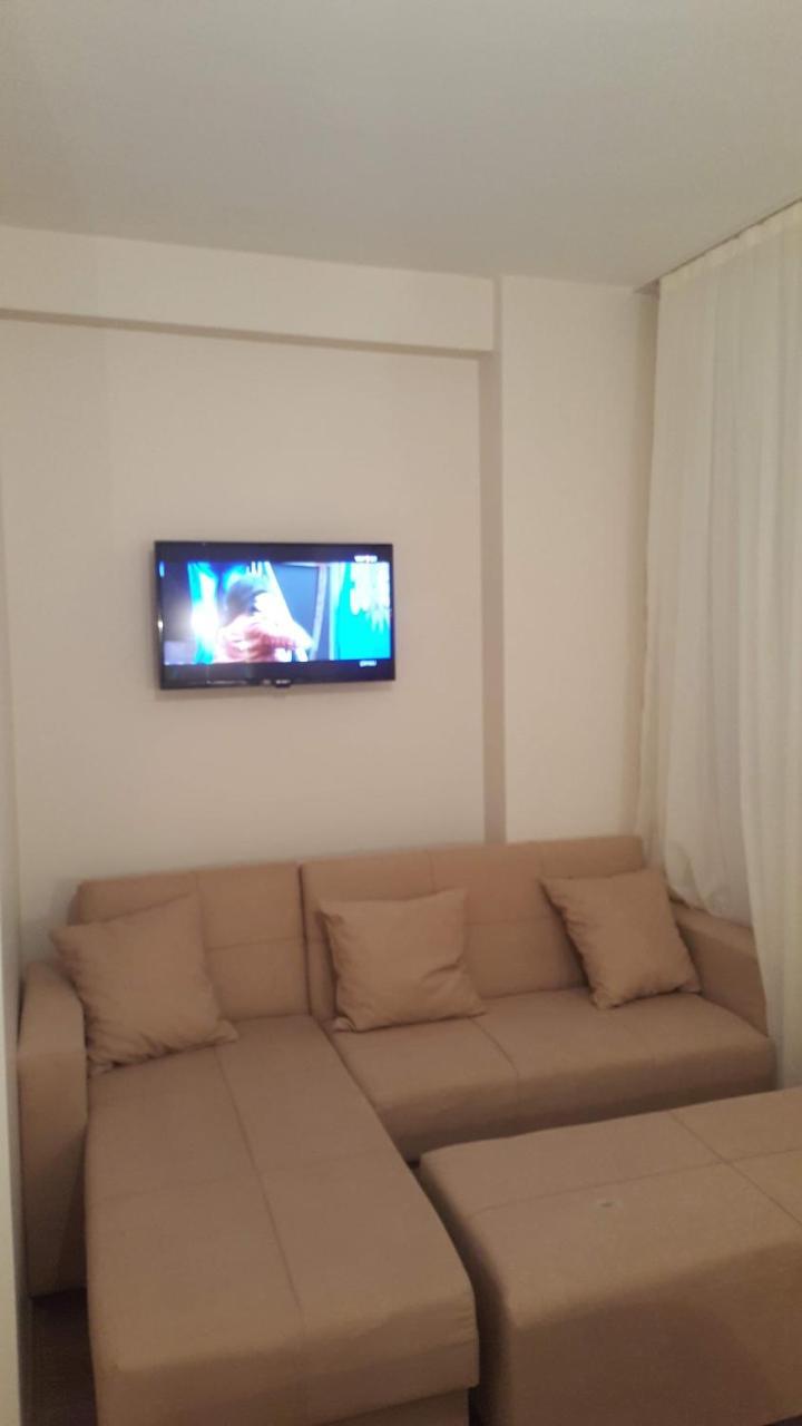 Sweet Home Taksim Otel Istanbul Luaran gambar