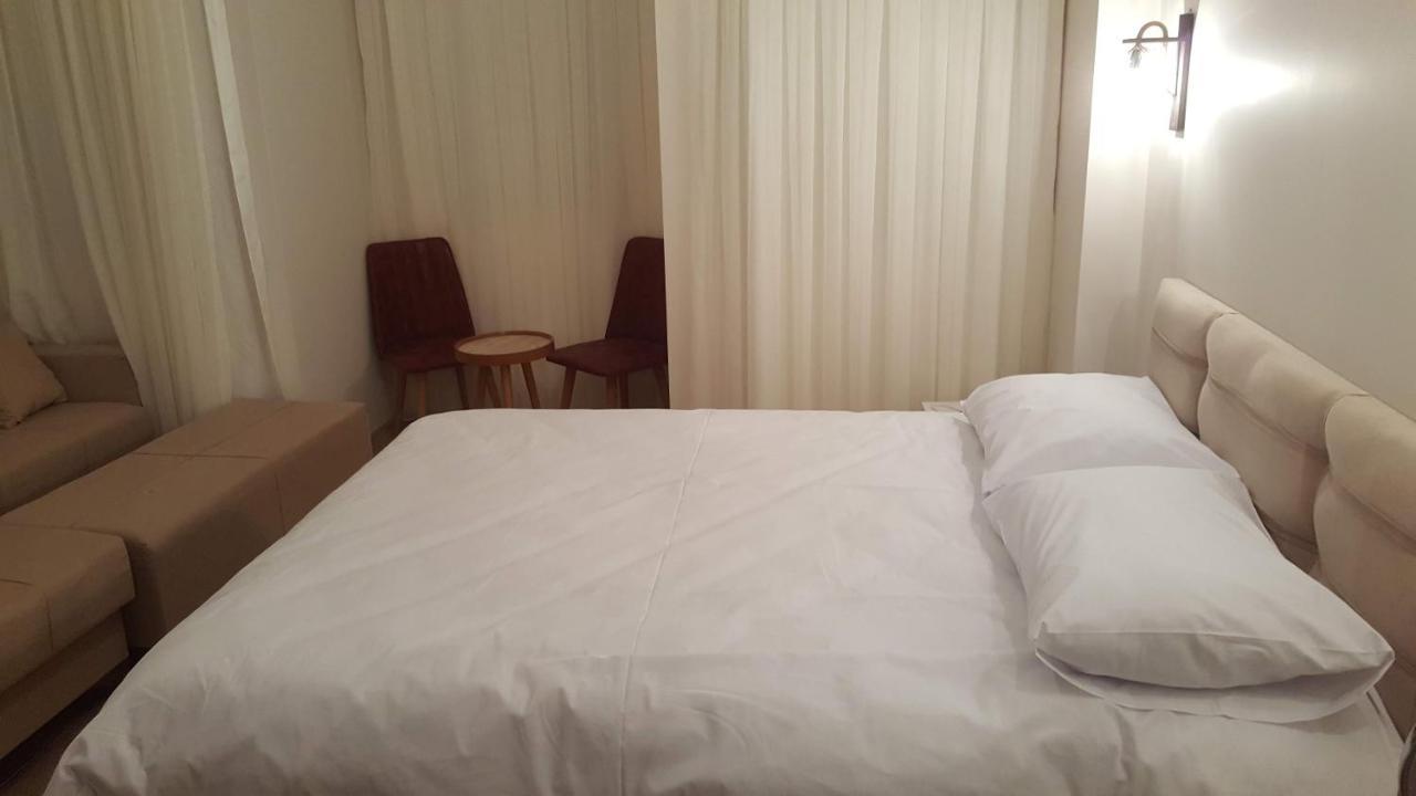 Sweet Home Taksim Otel Istanbul Luaran gambar