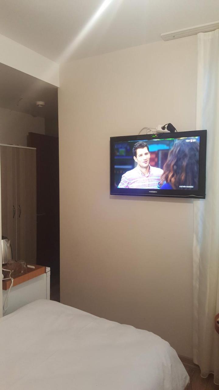 Sweet Home Taksim Otel Istanbul Luaran gambar