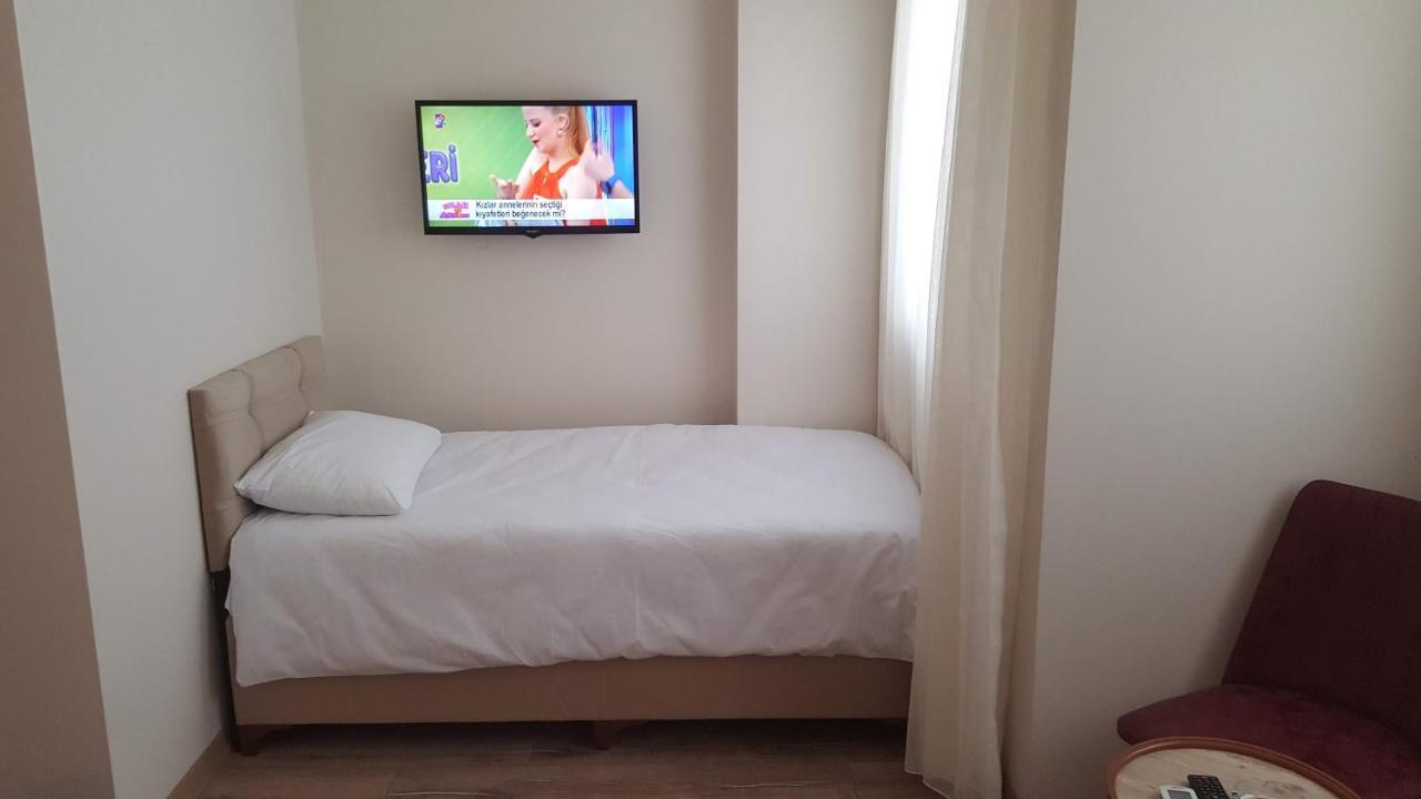 Sweet Home Taksim Otel Istanbul Luaran gambar
