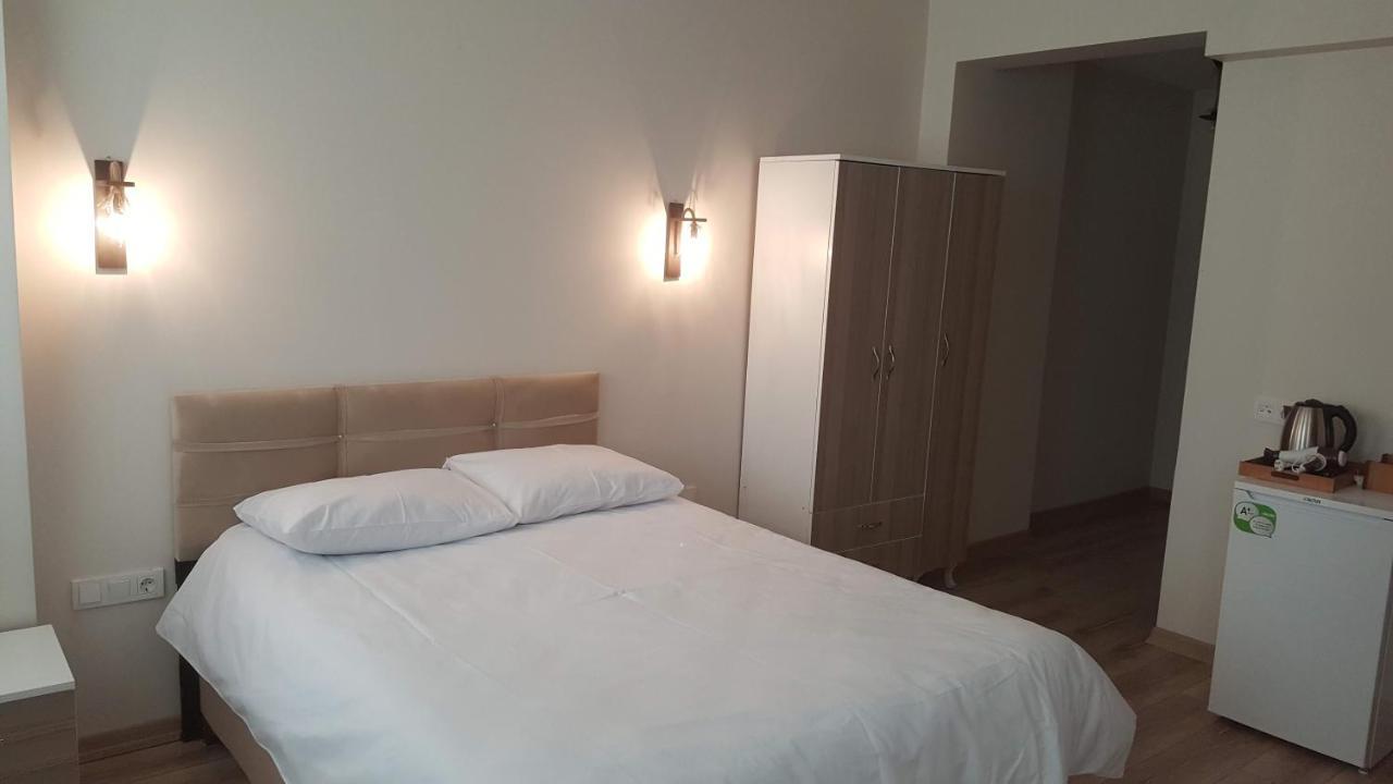 Sweet Home Taksim Otel Istanbul Luaran gambar