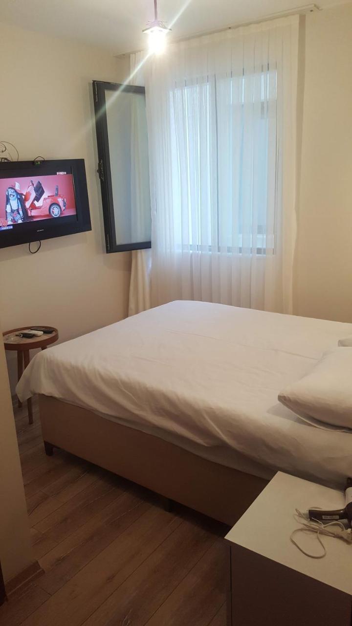 Sweet Home Taksim Otel Istanbul Luaran gambar