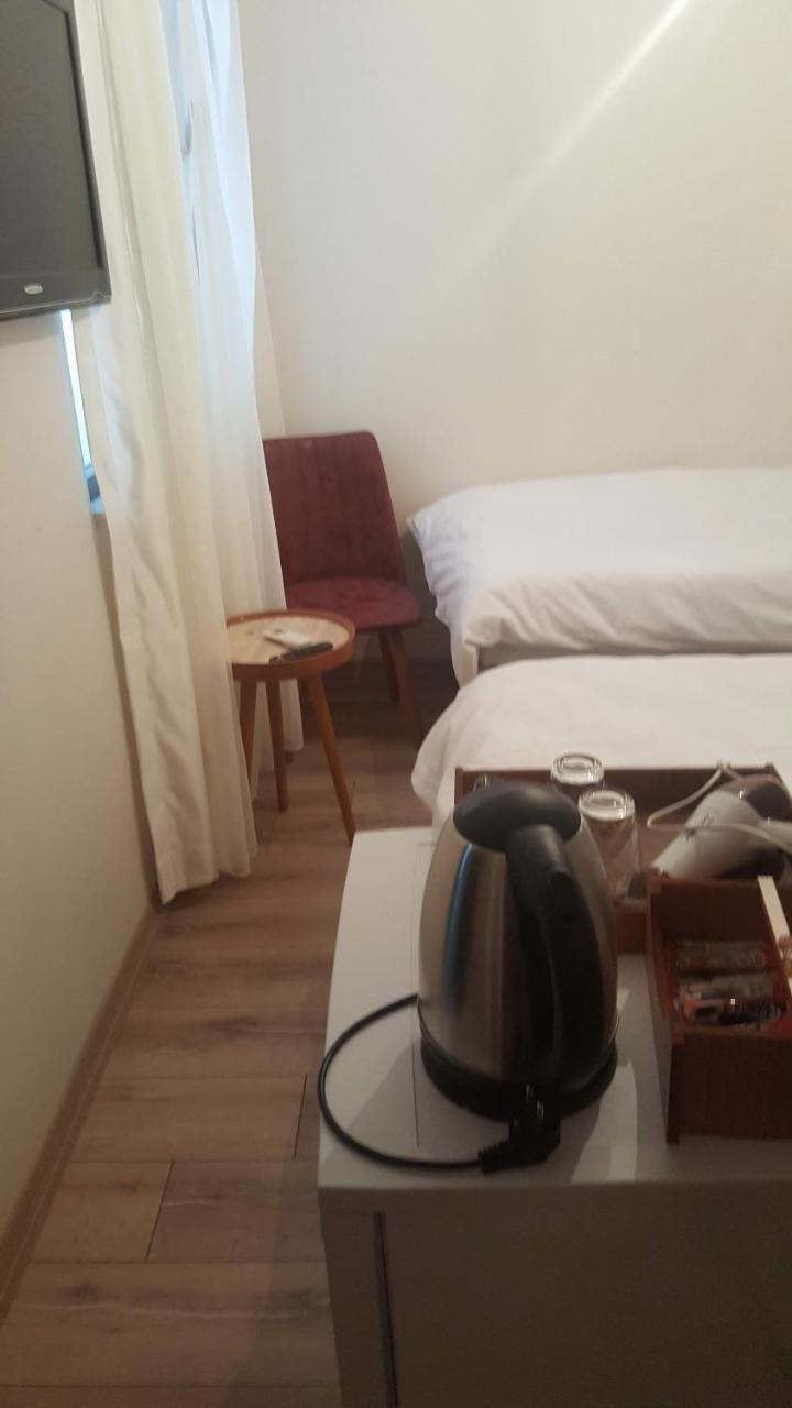 Sweet Home Taksim Otel Istanbul Luaran gambar